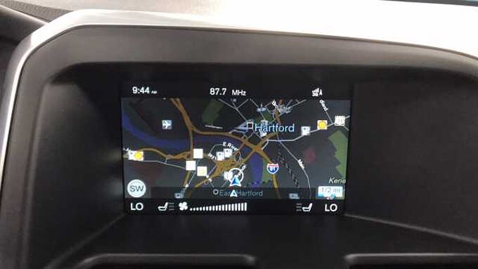 Used Volvo XC60 SUVs - Certified By Volvo Pre-Owned